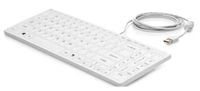 HP USB Keyboard Healthcare