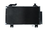 SKRAPLACZ KLIMATYZACJI HONDA ACCORD IX 2014 2015 2016 2017 2018 2019