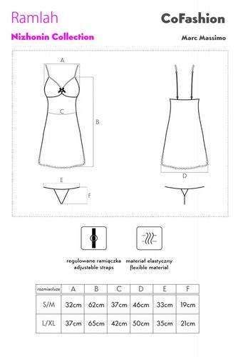 Koszulka Ramlah Livco Corsetti L/XL na Arena.pl