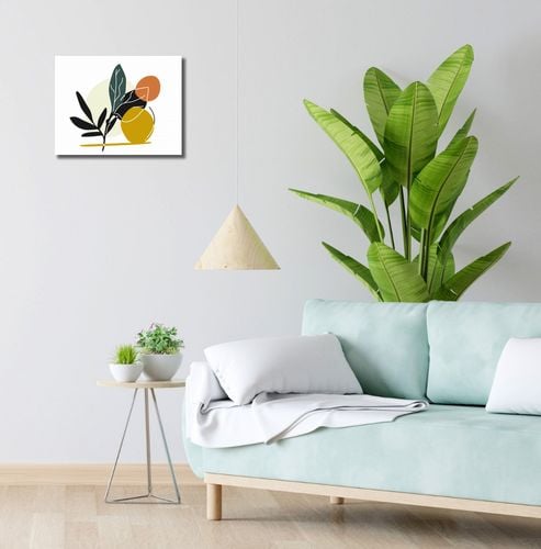 Obraz 40x30cm Elegancka Flora na Arena.pl