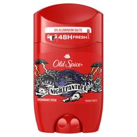 Old Spice Stick 50Ml Nightpanther