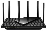 Router TP-Link Archer AX72 Pro (5400Mb/s a/b/g/n/ac/ax) USB 3.0