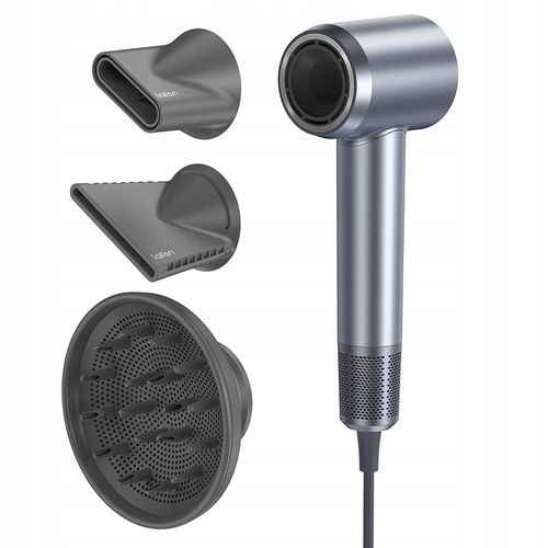 SUSZARKA DO WŁOSÓW JONIZACJA LAIFEN SWIFT SPECIAL 59 DB 22 M/S MOCNA 1600W na Arena.pl