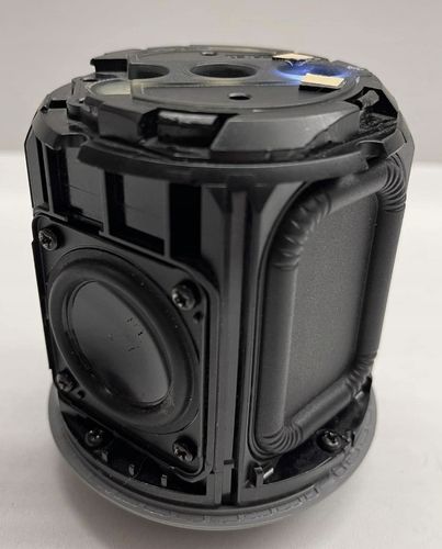 Głośnik Bluetooth Ultimate Ears WONDERBOOM 2 SZARYPrzenośny IP67 na Arena.pl