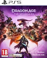 Gra PS5 Dragon Age: Straż Zasłony