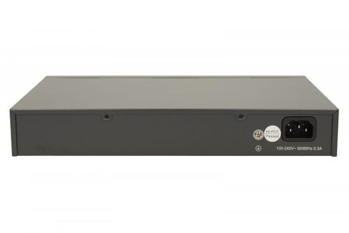 TP-LINK SF1024D switch L2 24x10/100 Desktop na Arena.pl