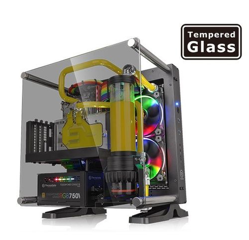 Thermaltake Core P1 USB3.0 Tempered Glass na Arena.pl