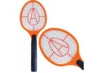 Elektryczna łapka na owady muchy komary