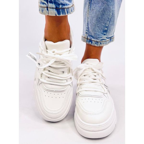 Sneakersy damskie r.41 zdjęcie 6