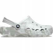 Crocs Męskie Buty Chodaki Klapki Baya Marbled 206935 Clog 46-47