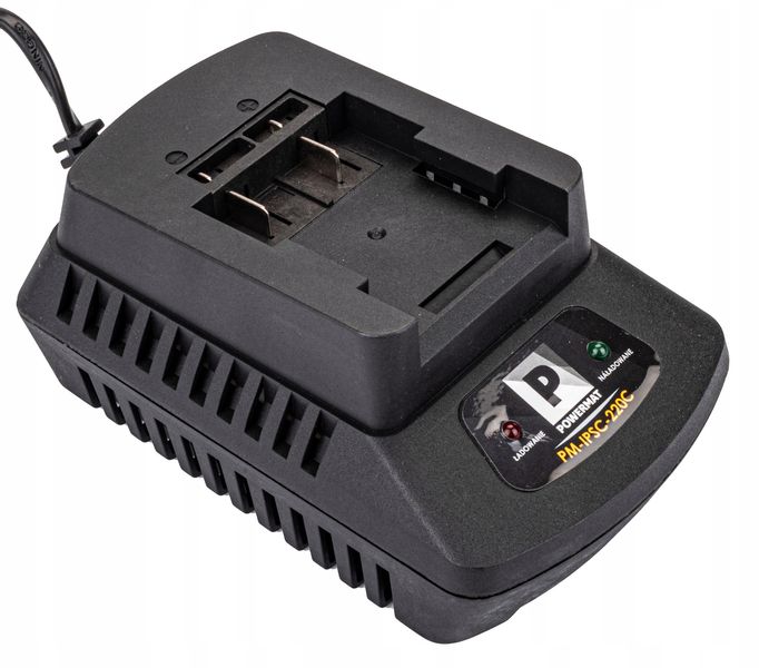 Szybka Ładowarka POWERMAT System INTERpulse 21V 2A PM-IPSC-220C PM0758 zdjęcie 2