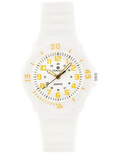PERFECT A928 - white (zp838a) na Arena.pl