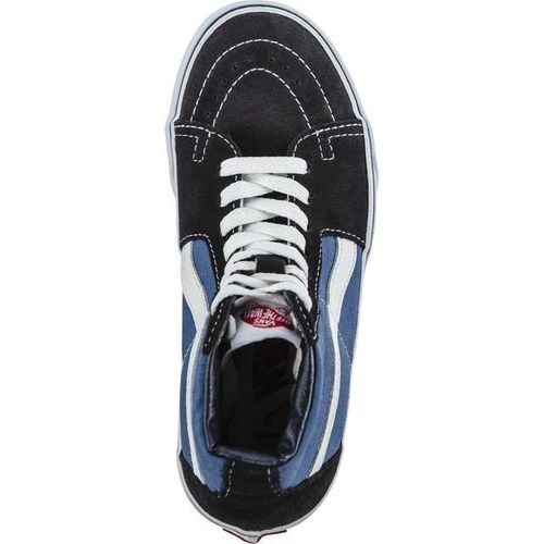 Vans Sk8 Hi NVY na Arena.pl