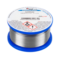 LUT0110-250 Cyna 2mm/250g Sn60Pb40 CYNEL