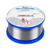 LUT0110-250 Cyna 2mm/250g Sn60Pb40 CYNEL