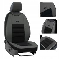 Mata profilowana do CITROEN C2 C3 C4 C5 C4 PICASSO C4 CACTUS C6 DS4