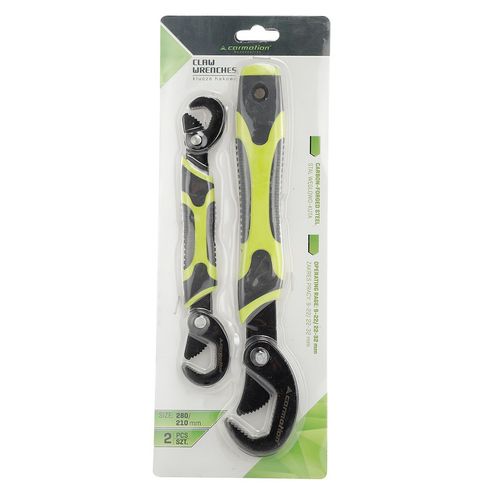 Klucze hakowe 9 - 32 mm, 2 szt. na Arena.pl