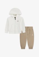 Jordan UNISEX SET - Tuta - beige 3t