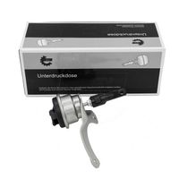 Zawór turbiny OPEL MERIVA A 2005 2006 2007 2008 2009 2010