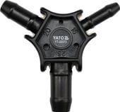 kalibrator z gratownikiem 16/20/25 - yt-22373