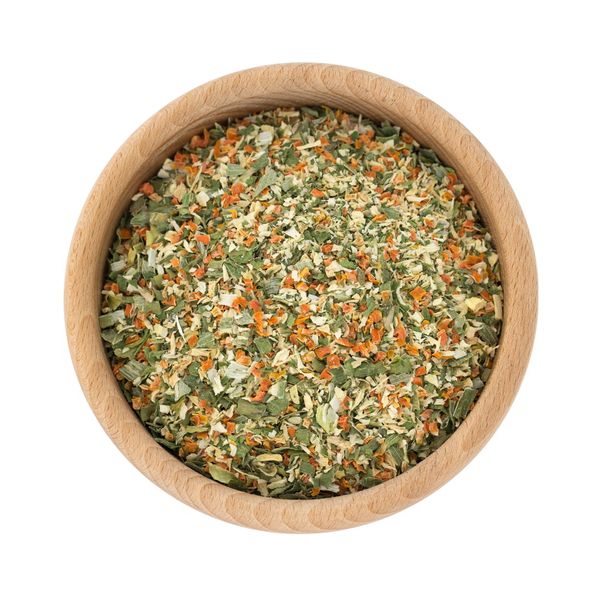 Mieszanka warzyw 500g zdjęcie 2