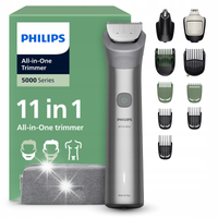Trymer do włosów Golarka 11 w 1 seria 5000 Multigroom Philips MG5941/15