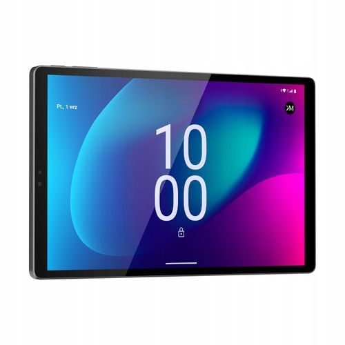Tablet Kruger&Matz 10,1” EAGLE 1077 4/64 GB GPS USB-C LTE Android 15 IPS na Arena.pl
