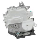 ZAMEK DRZWI PRAWY PRZÓD AUDI A8 D4 2010 2011 2012 2013 2014 2015 2016 2017