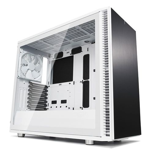 Fractal Design Obudowa komputera Define S2 biała na Arena.pl