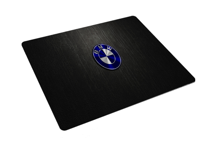 Podkładka pod myszkę BMW zdjęcie 3