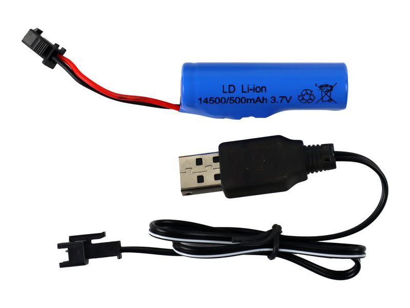 Auto R/C 1:20 Biało-Czerwone Samochód Pilot zdjęcie 10