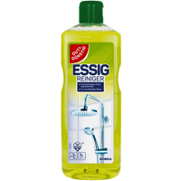 g&g essig płyn z octem 1l