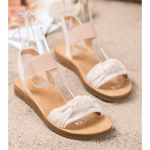 Wsuwane Sandałki r.37 na Arena.pl