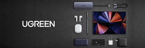 UGREEN PRZEDŁUŻACZ KABEL AUDIO PRZEWÓD DO MIKROFONU XLR JAKOŚĆ + RYSIK na Arena.pl