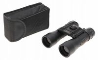 LORNETKA KOMPAKTOWA Turystyczna 22x36 GALILEO Czarna Pokrowiec