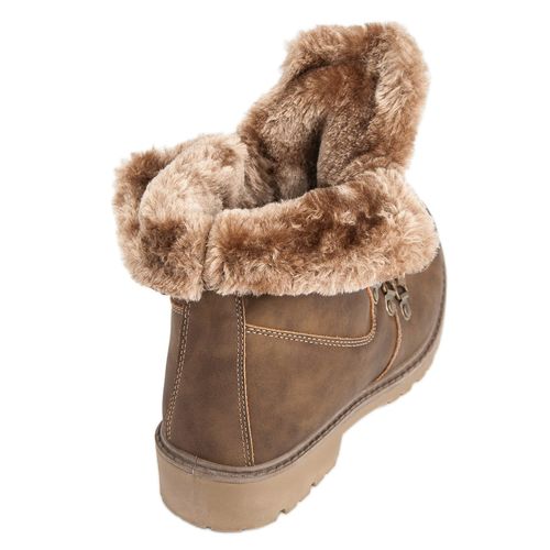 Ocieplane Botki r.36 na Arena.pl