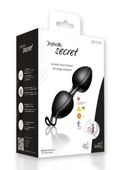 Kulki-Joyballs Secret, Black-Black