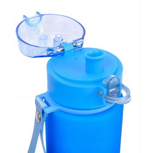 Butelka na wodę bidon tritan BPAfree Casno 560 ml na Arena.pl