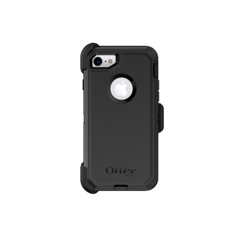Otterbox etui Defender do iPhone 7/ iPhone 8 czarna na Arena.pl