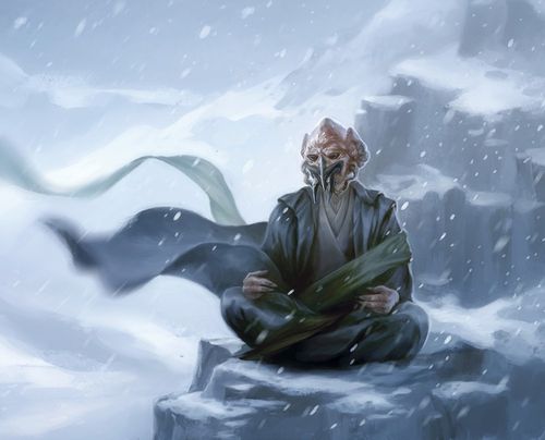 Gra Star Wars Deckbuilding Game (PL) na Arena.pl