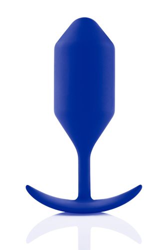 korek analny snug plug 4 navy b-vibe na Arena.pl