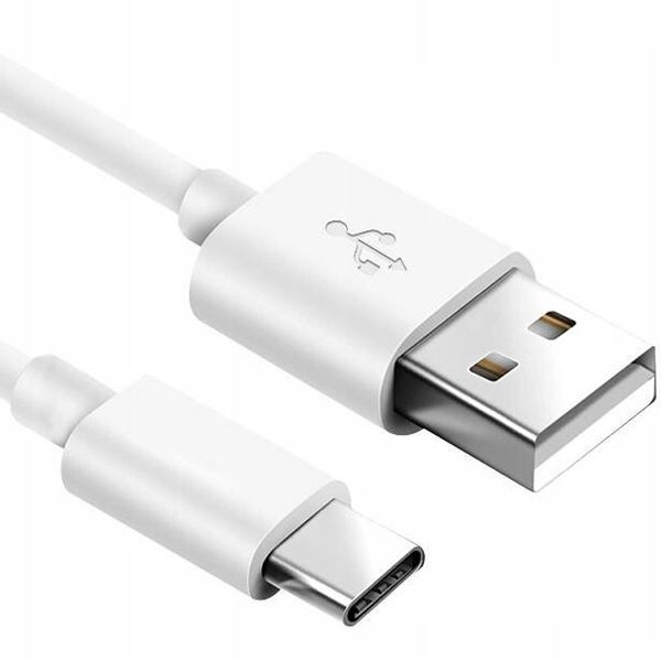 KABEL USB TYP C do TRANSMISJI DANYCH i ŁADOWANIA zdjęcie 1
