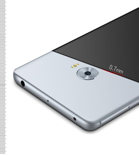 XIAOMI MI NOTE 2 ORYGINALNE ETUI LUX SLIM MSVII na Arena.pl