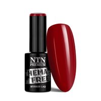 Lakier hybrydowy LED/UV Gel Polish NTN Premium Romantica Nr 103 5g