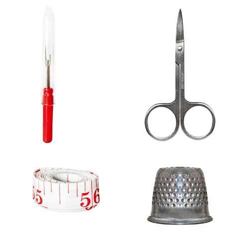 Zestaw Do Szycia na Arena.pl