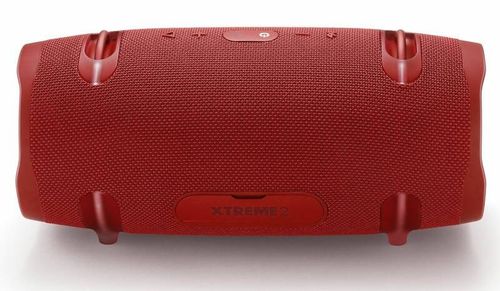 Portable Speaker JBL Xtreme 2 Czerwony na Arena.pl