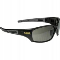 Okulary ochronne DEWALT Auger Smoke DPG101-2D