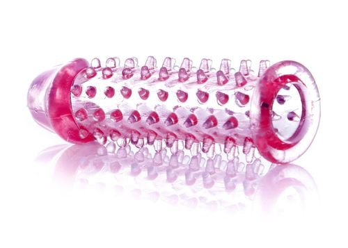 stymulator penis sleeve na Arena.pl