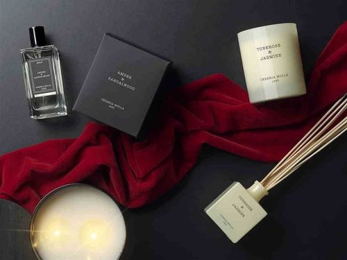 Dyfuzor Premium Reed 100ml. Tuberose and Jasmine na Arena.pl