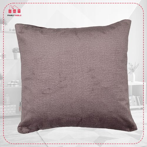 Poduszka dekoracyjna jasiek ozdobna zdejmowana 45 x 45 cm Family meble na Arena.pl